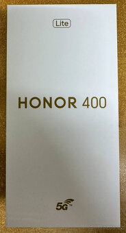 HONOR 400 Lite 5G - 2