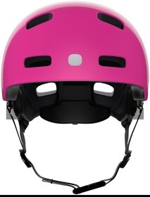 Nova POC POCito Crane MIPS Fluorescent Pink 55-58 2021 - 2