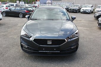 Seat Leon 2.0 TDI, DSG, ST, VIRTUAL, DPH - 2