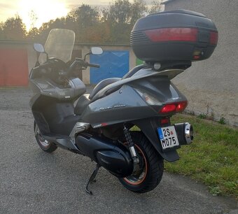 Honda Fjs 600 - 2