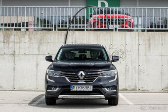 Renault Koleos 2.0 DCi INITIALE PARIS 4x4 A/T - 2