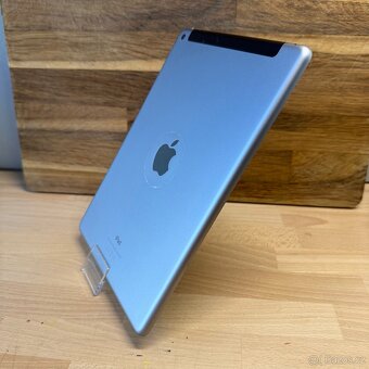 iPad 6 Wi-Fi + Cellular 32GB, 2018, černý (12 měsíců záruka) - 2