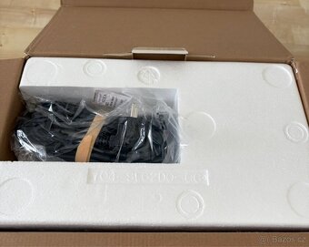 LED video světlo Godox SL60IID , 70W , Bowens - 2