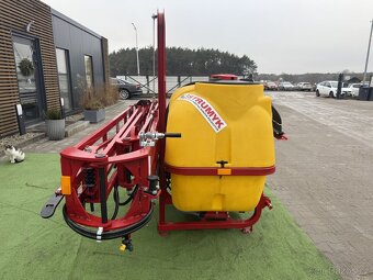 Postřikovač 800L 15m STRUMYK - 2