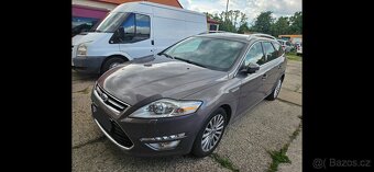 Ford mondeo 2.0 ecoboost TNBA - 2
