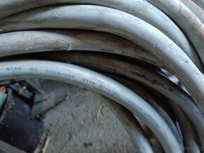 Kabel Y-JZ 4x16 , 27m - 2