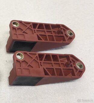 VW GOLF 4 1997-2004 - SENZOR AIRBAGU 1C0 909 606 - 2