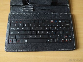 Klávesnice k tabletu - 2