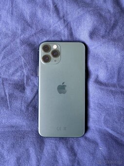 Apple iPhone 11 PRO ve skvělém stavu - 2