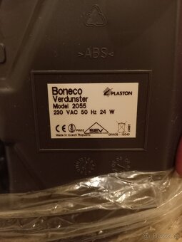 Čistička vzduchu Boneco - 2