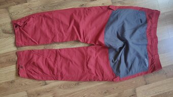 Outdoor kalhoty Pinguin. M - 2