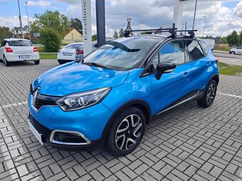Captur Dynamique 0.9TCe90 66kW - 2