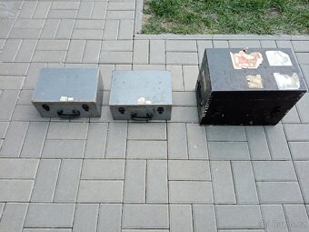 Objektivy meopta - 2