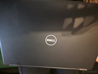 Notebook dell - 2
