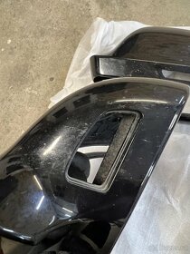 Kryty zrcátek audi a6 4f nebo a4 B8 - 2
