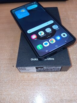 Samsung Galaxy S25 Ultra 12G 256GB - 2