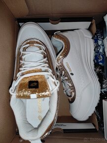 Boty LOTTO - 2
