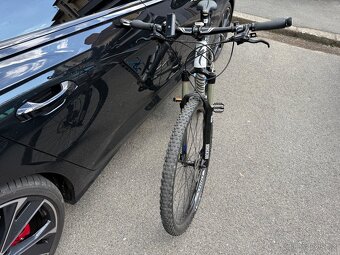 Specialized crave Velikost L19 - 2