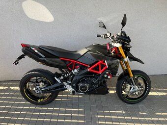 Aprilia Dorsoduro 900 - 2