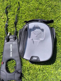 Tankvak givi - 2