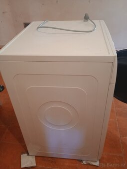 Sušička Whirlpool 7kg B - 2