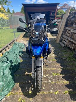 BMW F 650 GS TWIN - 2