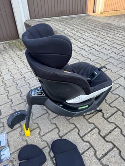 Autosedačka Besafe Izi turn - 2