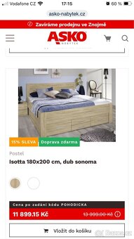 Postel ASKO Isotta - 2