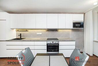 Podnájem, byty/3+kk, 72 m2, Borovanského 2383/19, Stodůlky, - 2