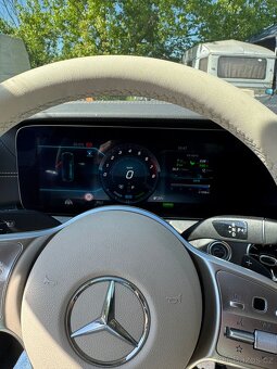 Mercedes-Benz CLS 450 4MATIC, hybrid - 2