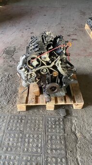 Motor 2.0TFSI BPJ Audi A6 / A4 - 2
