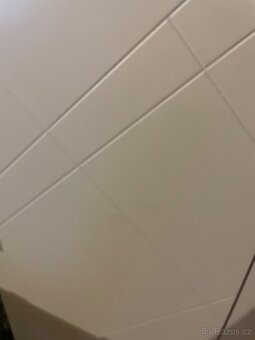 Nízká skříň - 2