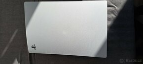 Playstation 5 s mechanikou + 2 ovladače + 4 hry + nabíječka - 2