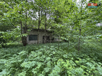 Prodej výrobního objektu, 150 m², Kasejovice - 2