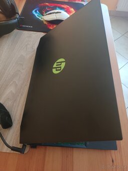 Herní notebook HP Pavilion - GTX 1660ti, 16GB, 1TB SSD - 2