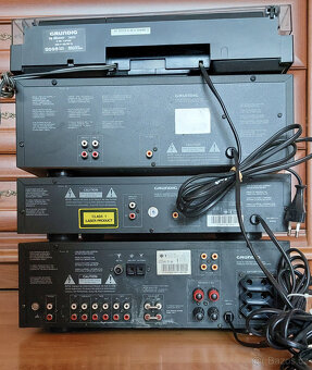 Věž Grundig 210+DO - 2