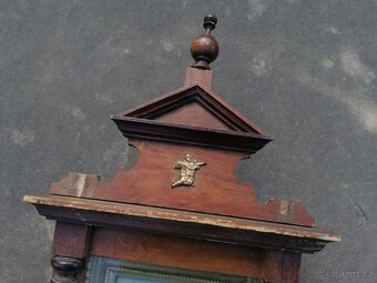 Predám starožitné hodiny - 2