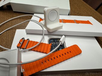 Apple Watch Ultra 2 - 2