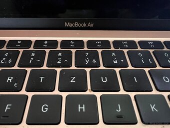 MacBook Air M1, 2020 - 2