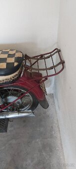 Jawa 250/353 - 2