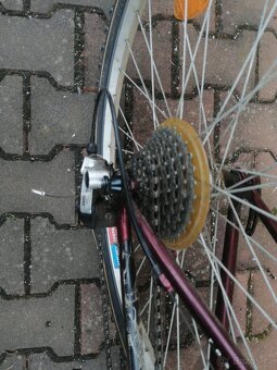 AUTOR KINETIC - 2