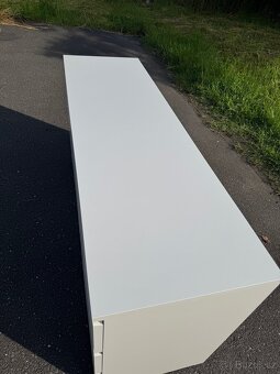 Komoda Ikea Malm 6 zásuvek - 2
