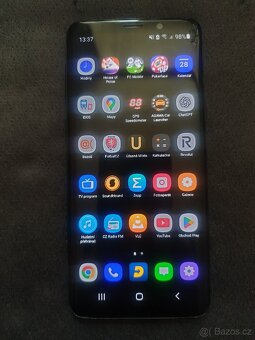Samsung Galaxie S9 - 2