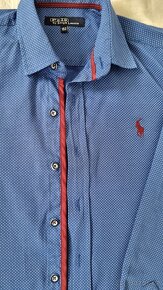 Košile Ralph Lauren, vel. 152 - 2