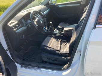 Prodám Škoda Superb combi - 2
