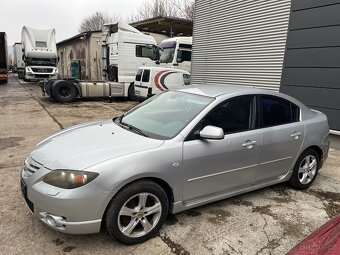 Mazda 3 - 2