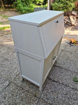 Psací stůl (sekretář) Ikea Hemnes - 2