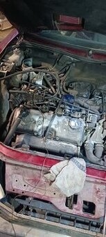 Citroen cx 2500 d - 2