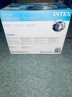 Intex CG-26670 Krystal Clear solinátor - 2
