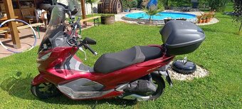 Honda PCX 125 - 2